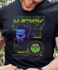 Matt Hardy To the Extreme Shirt