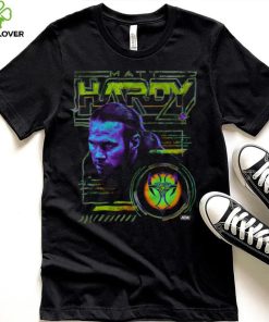 Matt Hardy To the Extreme Shirt 1 Matt Hardy To the Extreme Shirt