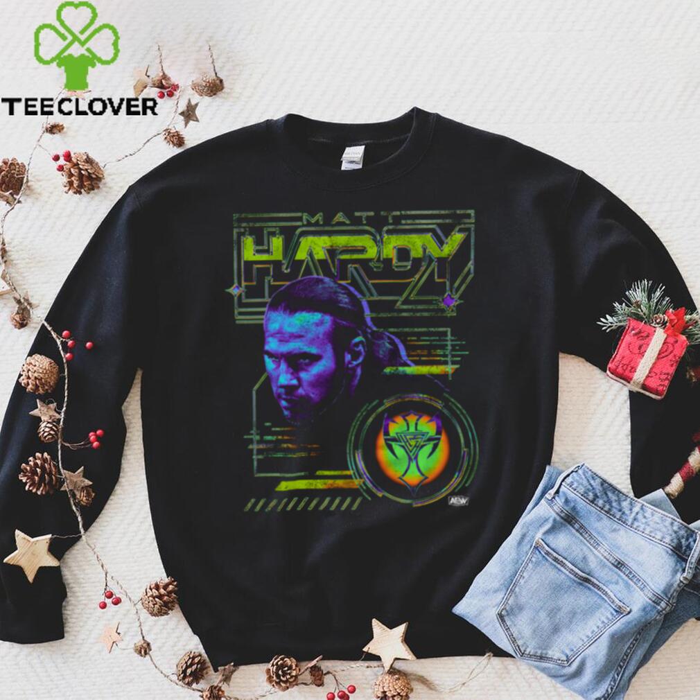 Matt Hardy To the Extreme Shirt Matt Hardy To the Extreme Shirt