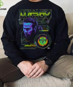 Matt Hardy To the Extreme Shirt 4 Matt Hardy To the Extreme Shirt