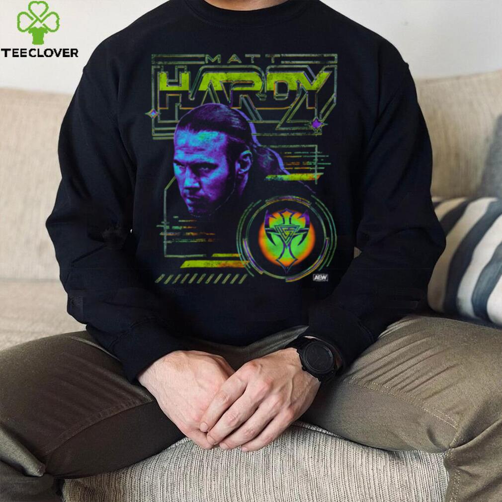 Matt Hardy To the Extreme Shirt Matt Hardy To the Extreme Shirt