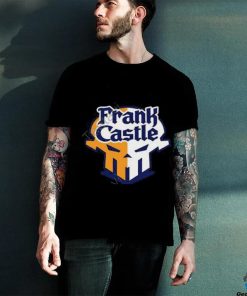 Matt Hardy Wearing Frank Castle Long Sleeve Tee Shirt