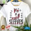 Negroni Cocktail Recipe Shirt