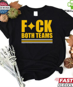 Matt Light Fuck Both Teams Shirt
