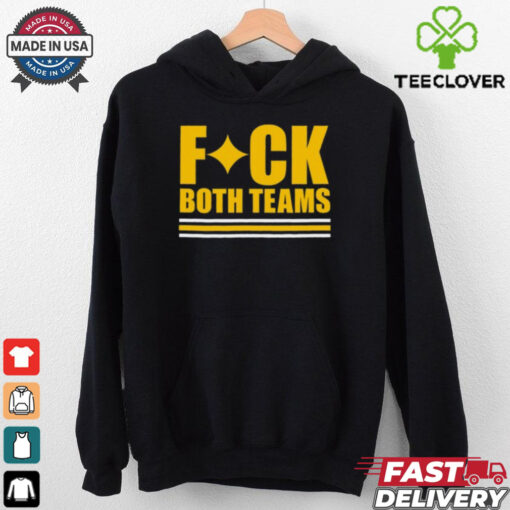 Matt Light Fuck Both Teams Shirt