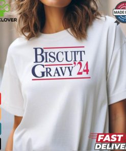Matt Mitchell Biscuit Gravy ’24 T shirts
