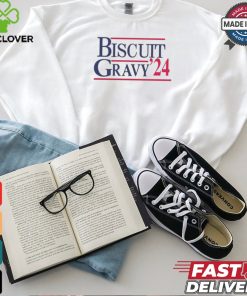 Matt Mitchell Biscuit Gravy ’24 T shirts