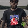 Denver Broncos American foolball logo shirt Denver Broncos American foolball logo shirt