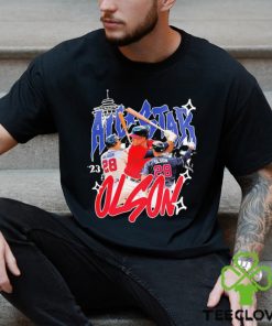 Matt Olson All Star Game 2023 shirt 3 Matt Olson All Star Game 2023 shirt