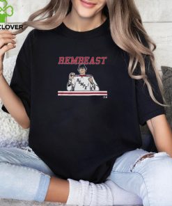 Matt Rempe Rembeast Shirt