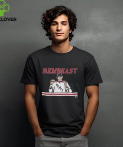 Matt Rempe Rembeast Shirt