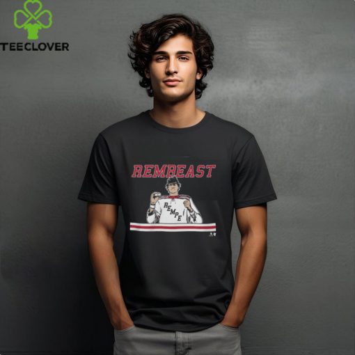 Matt Rempe Rembeast Shirt