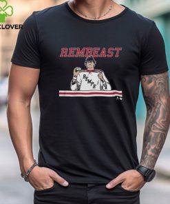 Matt Rempe Rembeast Shirt