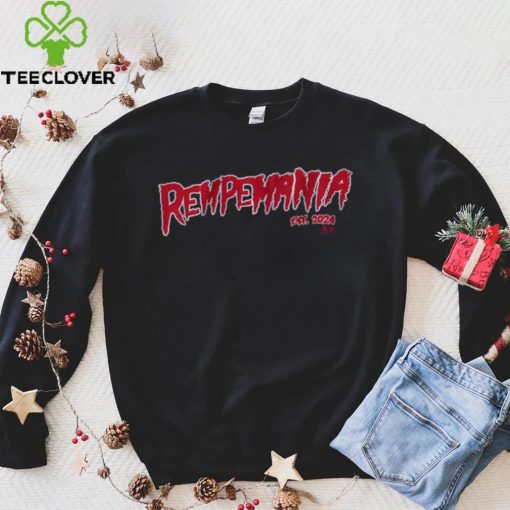 Matt Rempe Rempemania Shirt