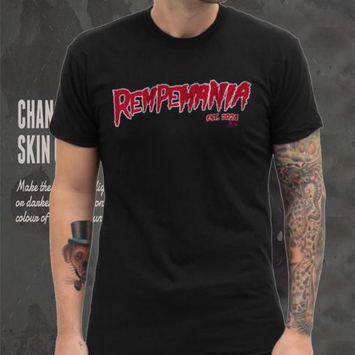 Matt Rempe Rempemania Shirt
