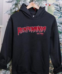 Matt Rempe Rempemania Shirt