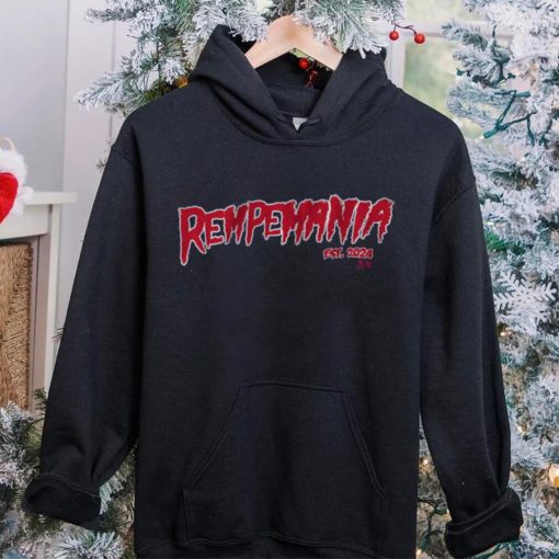 Matt Rempe Rempemania Shirt