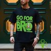 Christopher Morel Hits The Ball Really Hard And Really Far Shirt