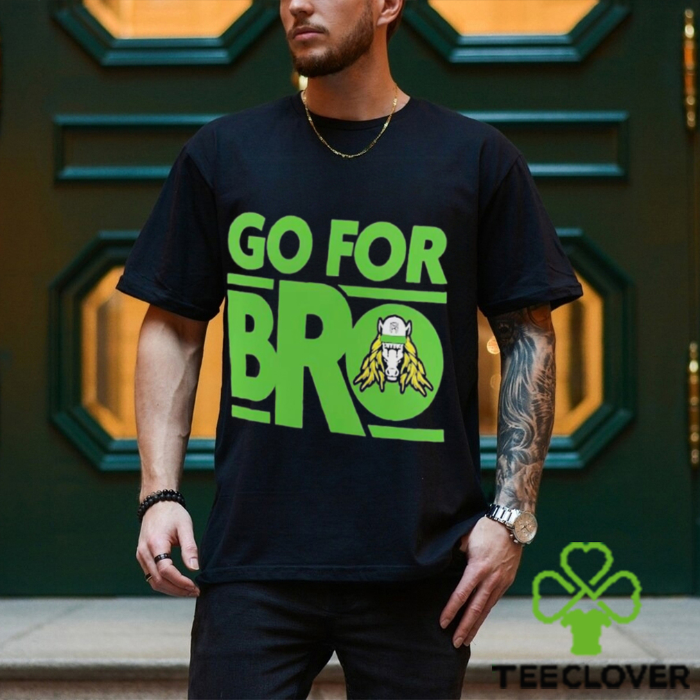 Matt Riddle Go For Bro T Shirt Matt Riddle Go For Bro T Shirt