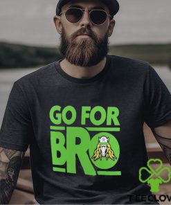 Matt Riddle Go For Bro T Shirt