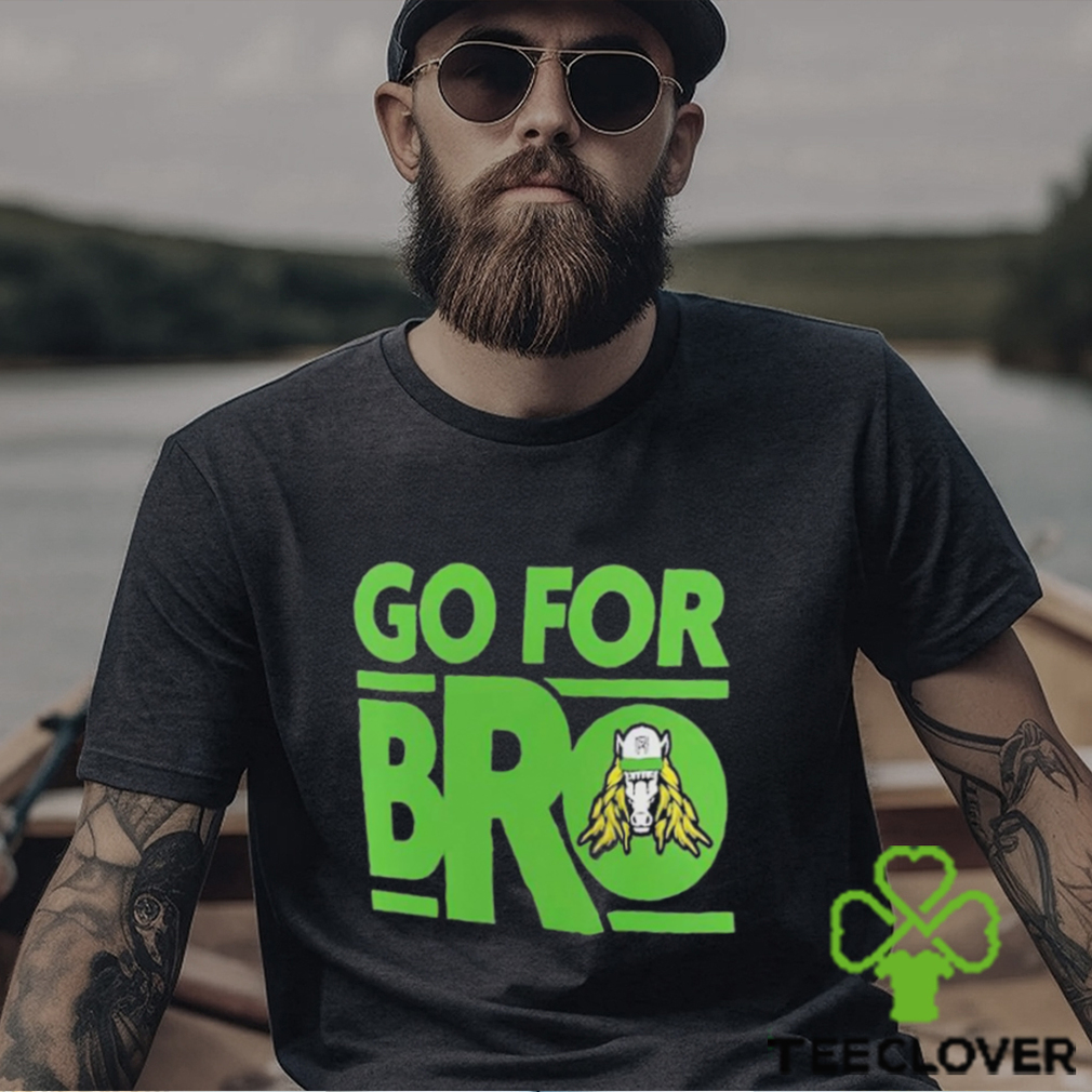 Matt Riddle Go For Bro T Shirt Matt Riddle Go For Bro T Shirt