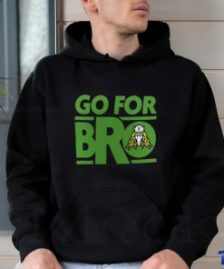 Matt Riddle Youth Go For Bro T Shirt