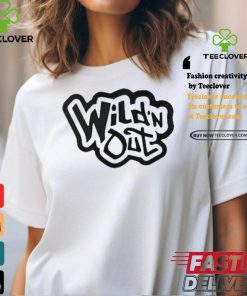 Matt Rife Wild’n Out Print Shirt