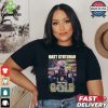 The Israel Pray For Jerusalem Shirt