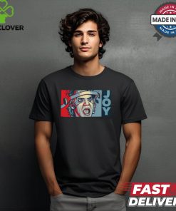 Matt Taibbi Embrace The Joy Shirt