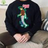 Antman And The Wasp Fanart Unisex T Shirt