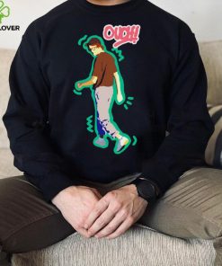 Matt Watson Ouch Trending Design Unisex Sweatshirt