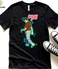 Matt Watson Ouch Trending Design Unisex Sweatshirt