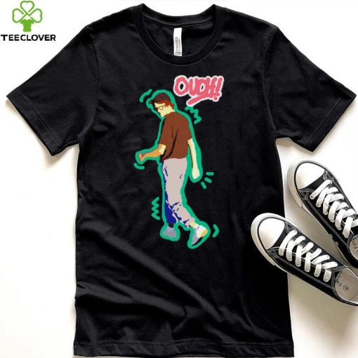 Matt Watson Ouch Trending Design Unisex Sweatshirt