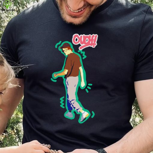 Matt Watson Ouch Trending Design Unisex Sweatshirt