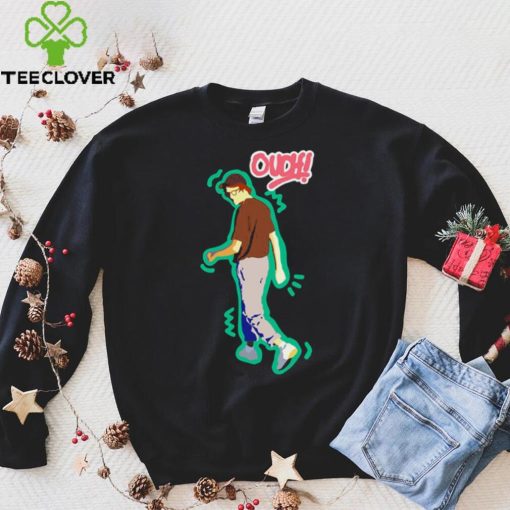 Matt Watson Ouch Trending Design Unisex Sweatshirt