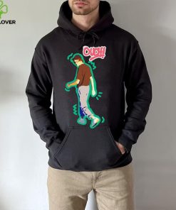 Matt Watson Ouch Trending Design Unisex Sweatshirt