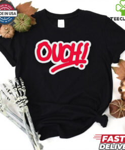 Matt Watson ouch shirt