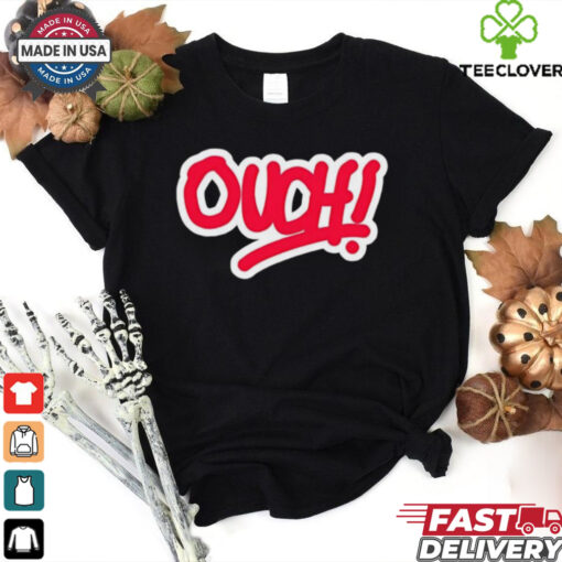 Matt Watson ouch shirt