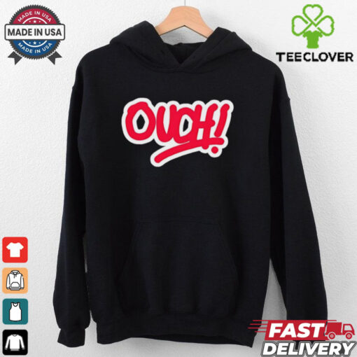 Matt Watson ouch shirt