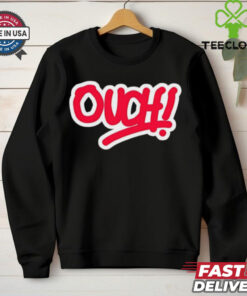 Matt Watson ouch shirt