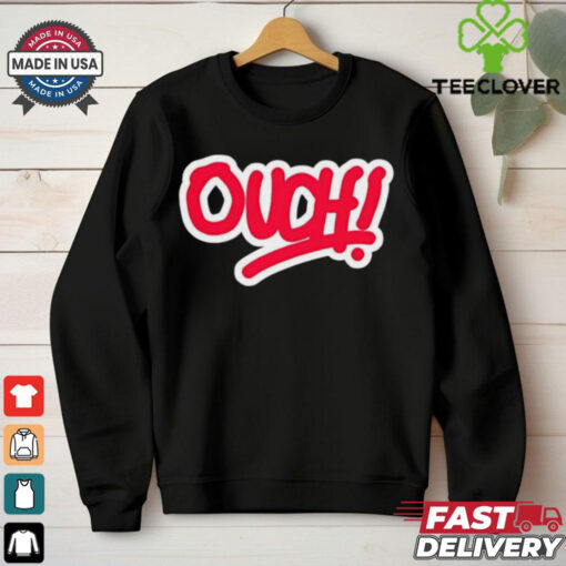Matt Watson ouch shirt