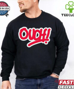 Matt Watson ouch shirt