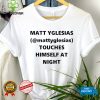 Funny tesla owners when they purposefully spread misinformation over the internet 2023 shirt