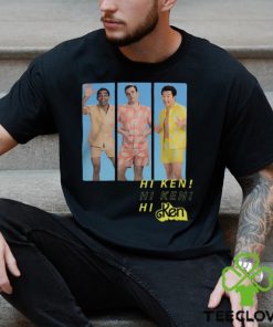 Mattel Creations Hi Ken T Shirt