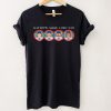 Josh Jacobs number 8 Green Bay Packers football player vintage shirt