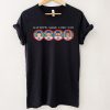 Guster Boston 2024 T Shirt