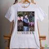 RIP Chandler Bing We Will Miss You Dear Friend 2023 Shirt