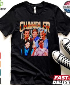 Matthew Perry Friends TV shirt 1 Matthew Perry Friends TV shirt