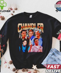 Matthew Perry Friends TV shirt 2 Matthew Perry Friends TV shirt