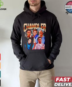 Matthew Perry Friends TV shirt 3 Matthew Perry Friends TV shirt